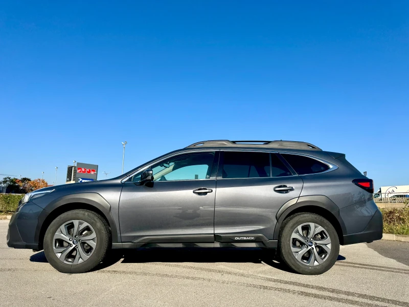 Subaru Outback 2.5 ГАРАНЦИЯ/CARPLAY/KEYLESS/КАСКО, снимка 4 - Автомобили и джипове - 47966994