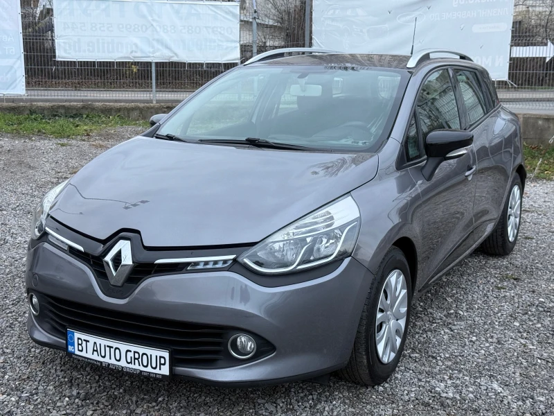 Renault Clio TCe * * 114000КМ* * , снимка 2 - Автомобили и джипове - 48299288