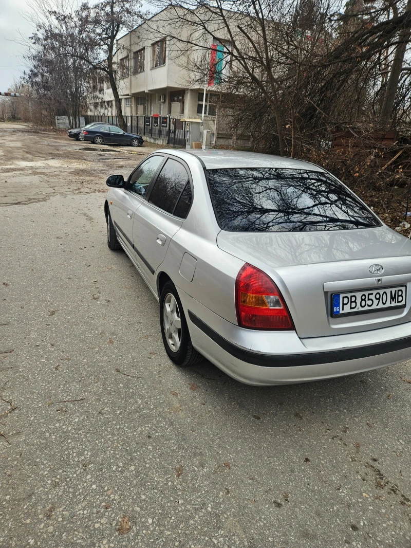 Hyundai Elantra, снимка 9 - Автомобили и джипове - 48344864