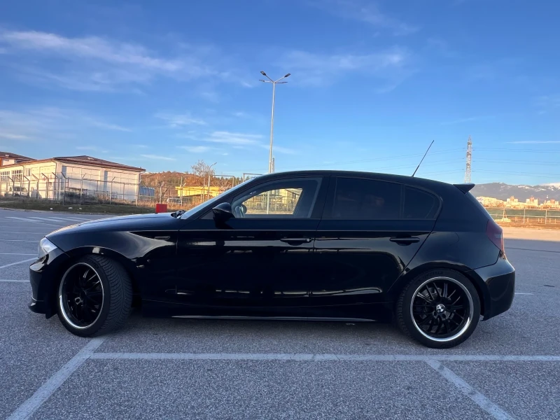 BMW 120, снимка 6 - Автомобили и джипове - 48575933