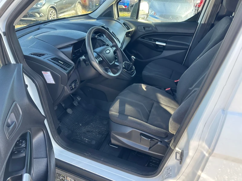 Ford Connect 1.5 TDCI L2, снимка 7 - Автомобили и джипове - 48619199