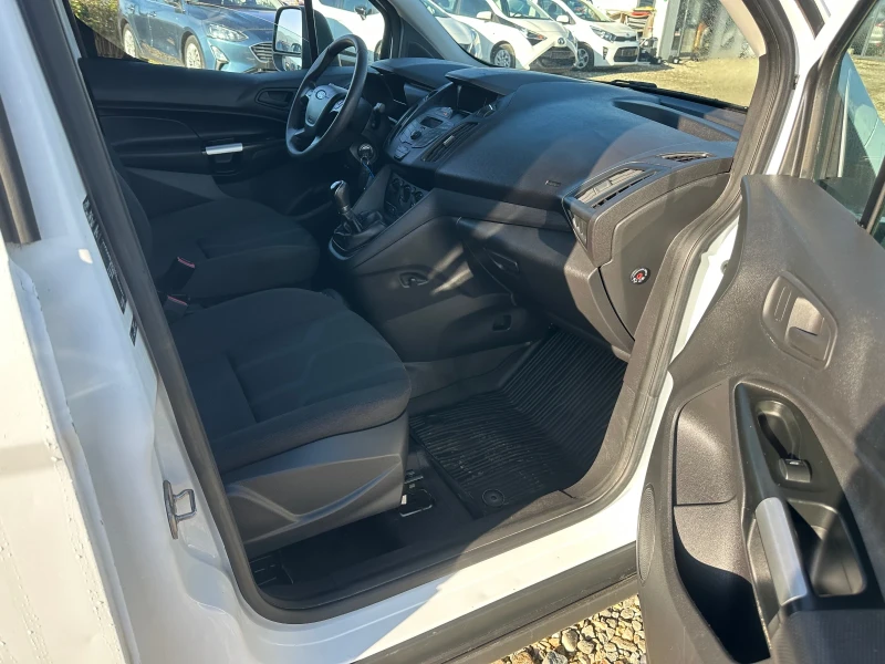 Ford Connect 1.5 TDCI L2, снимка 8 - Автомобили и джипове - 48619199