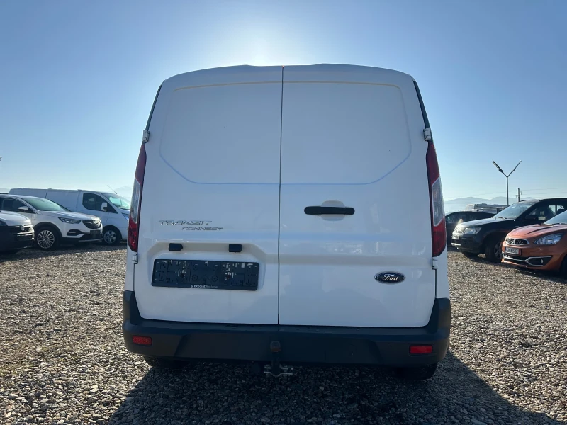 Ford Connect 1.5 TDCI L2, снимка 6 - Автомобили и джипове - 48619199