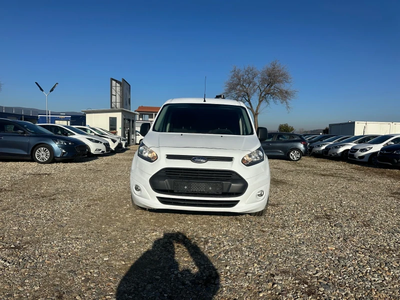 Ford Connect 1.5 TDCI L2, снимка 3 - Автомобили и джипове - 48619199