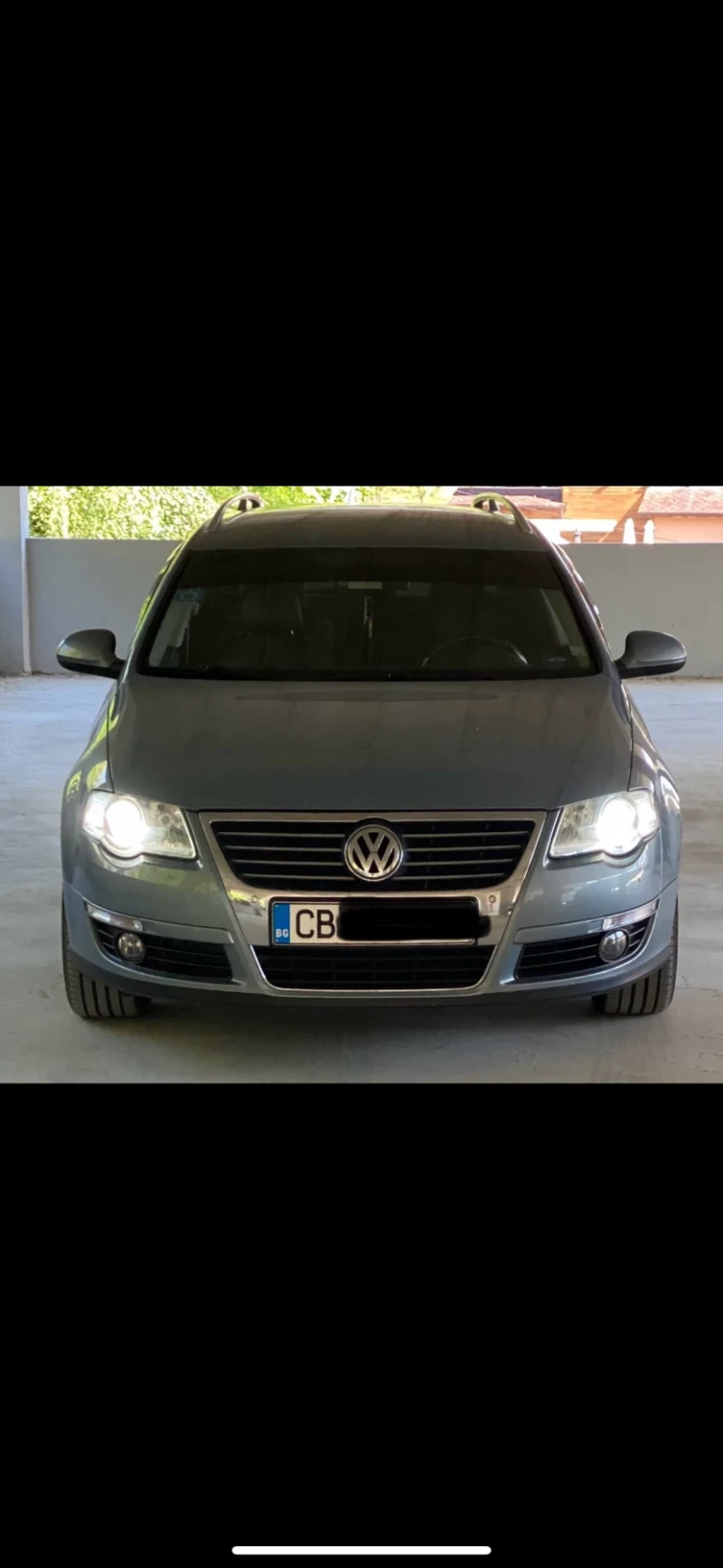 VW Passat 2.0TDI Common Rail 170 hp, снимка 1 - Автомобили и джипове - 48717690