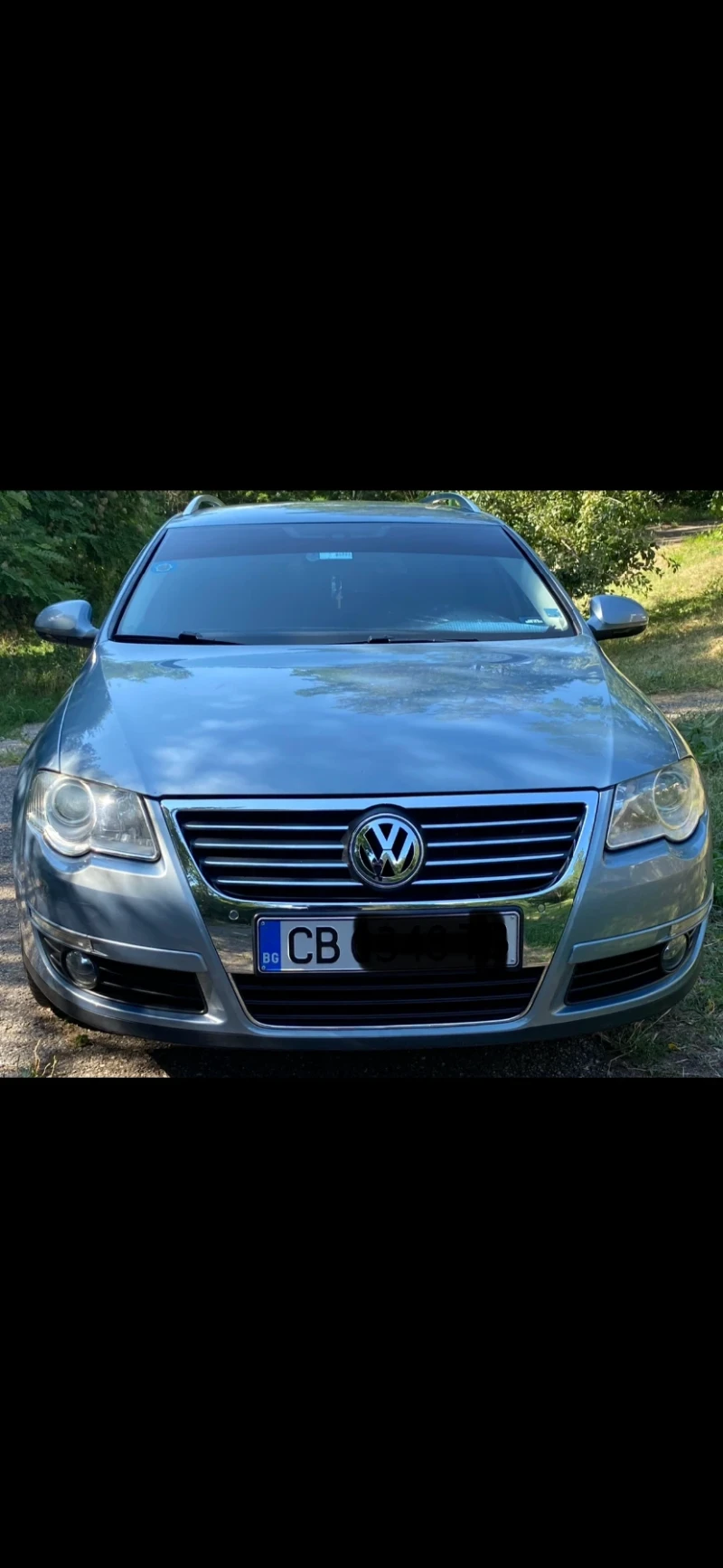 VW Passat 2.0TDI Common Rail 170 hp, снимка 7 - Автомобили и джипове - 48985889