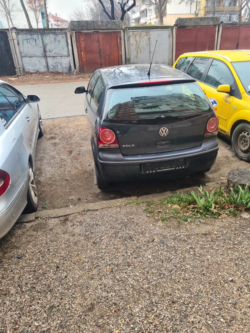 VW Polo, снимка 3 - Автомобили и джипове - 48797657