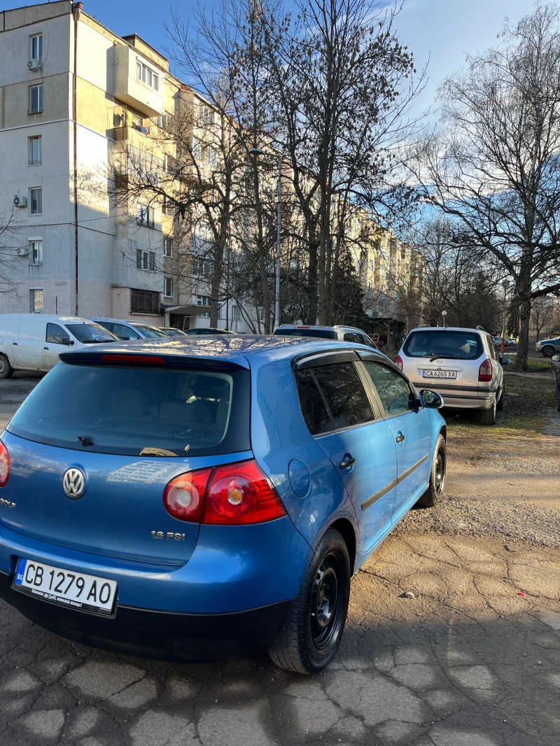 VW Golf, снимка 3 - Автомобили и джипове - 48866664