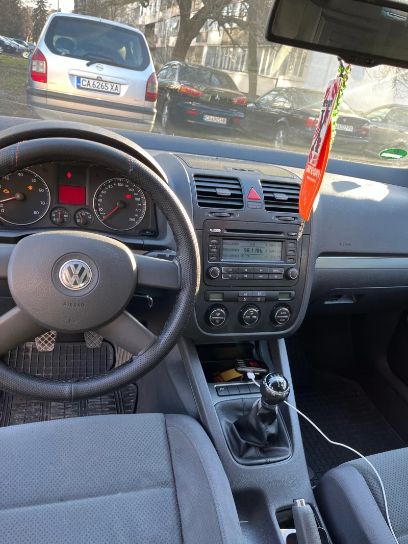 VW Golf, снимка 6 - Автомобили и джипове - 48866664