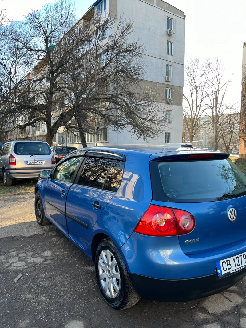 VW Golf, снимка 5 - Автомобили и джипове - 48866664