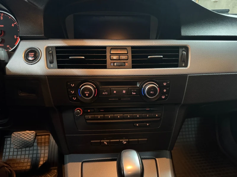 BMW 320 M packet/Xdrive/Face/Navi/Xenon, снимка 14 - Автомобили и джипове - 52046872