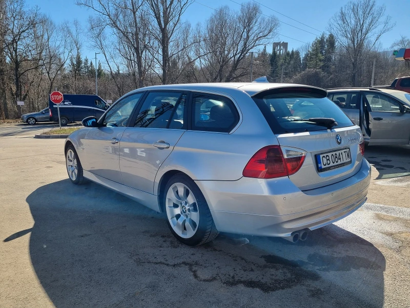 BMW 330 XD, снимка 5 - Автомобили и джипове - 49415226