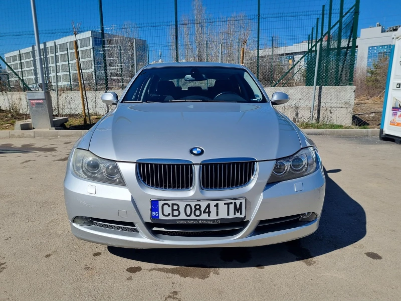 BMW 330 XD, снимка 2 - Автомобили и джипове - 49415226