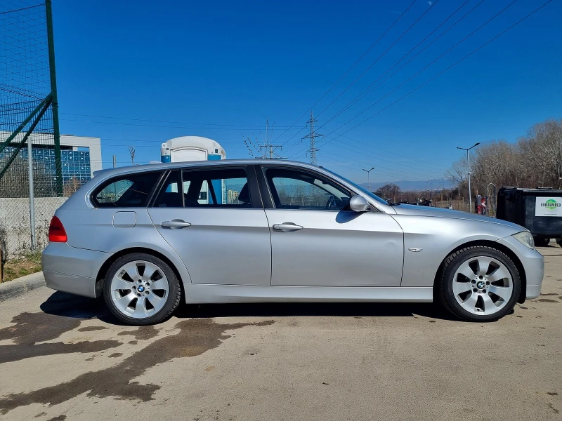 BMW 330 XD, снимка 3 - Автомобили и джипове - 49415226