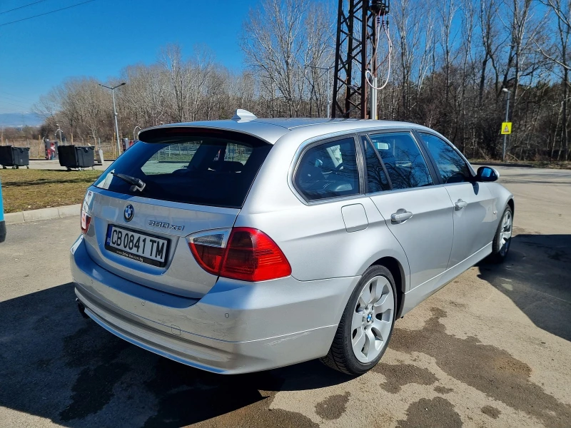 BMW 330 XD, снимка 4 - Автомобили и джипове - 49415226