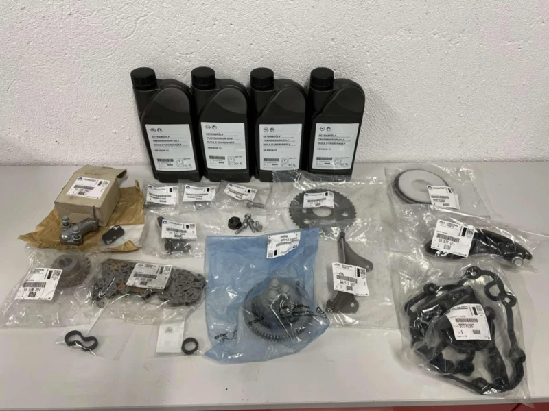 Opel Astra K 1.6 CDTI * НОВИ ВЕРИГИ ОЕМ* НОВИ ДЮЗИ* , снимка 14 - Автомобили и джипове - 49426987