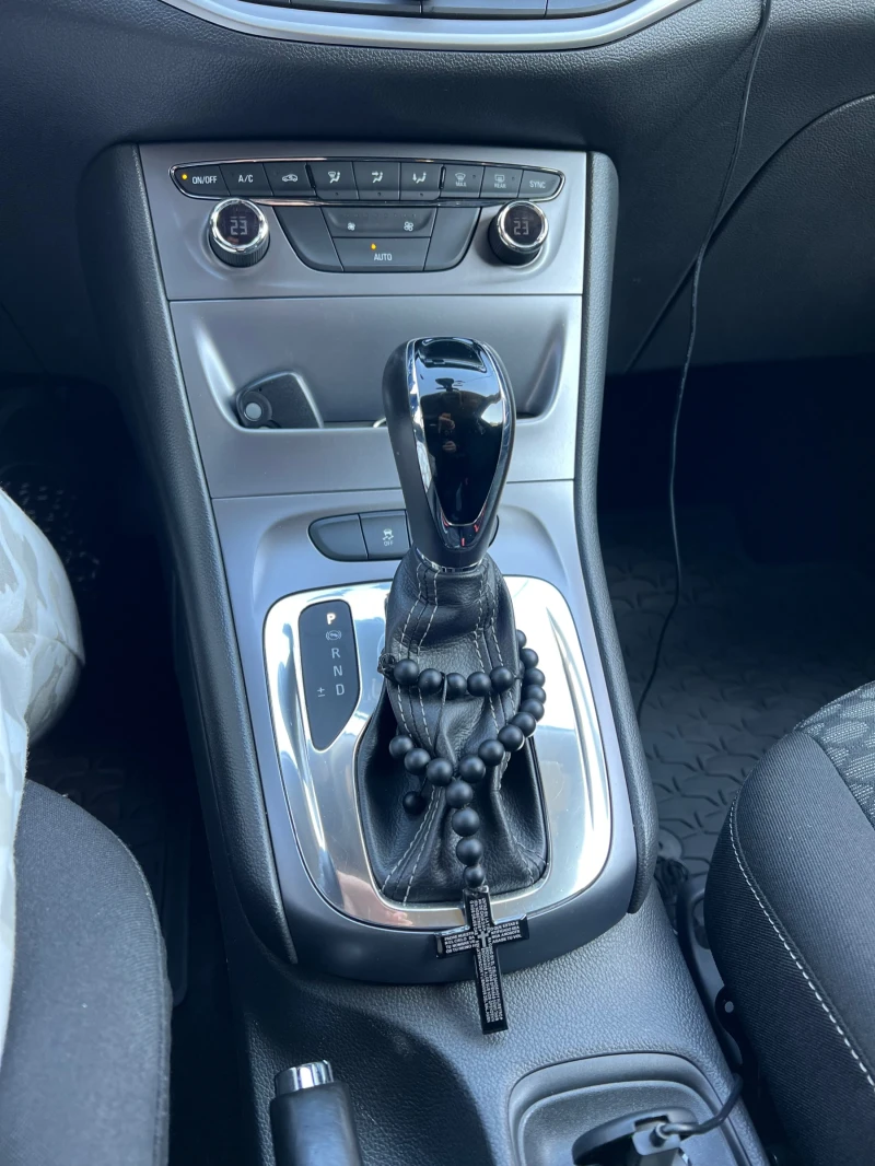 Opel Astra K 1.6 CDTI * НОВИ ВЕРИГИ ОЕМ* НОВИ ДЮЗИ* , снимка 12 - Автомобили и джипове - 49426987