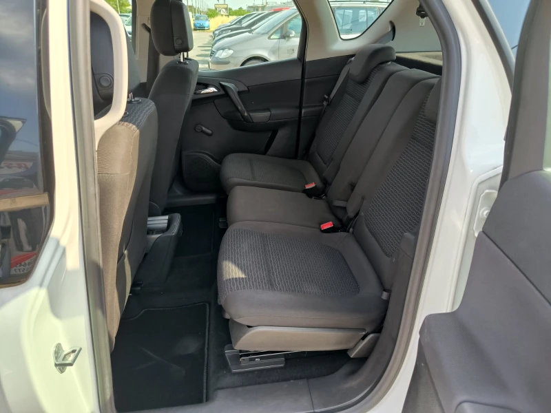 Opel Meriva 1.6d-Euro-6B-6sk., снимка 16 - Автомобили и джипове - 50827835