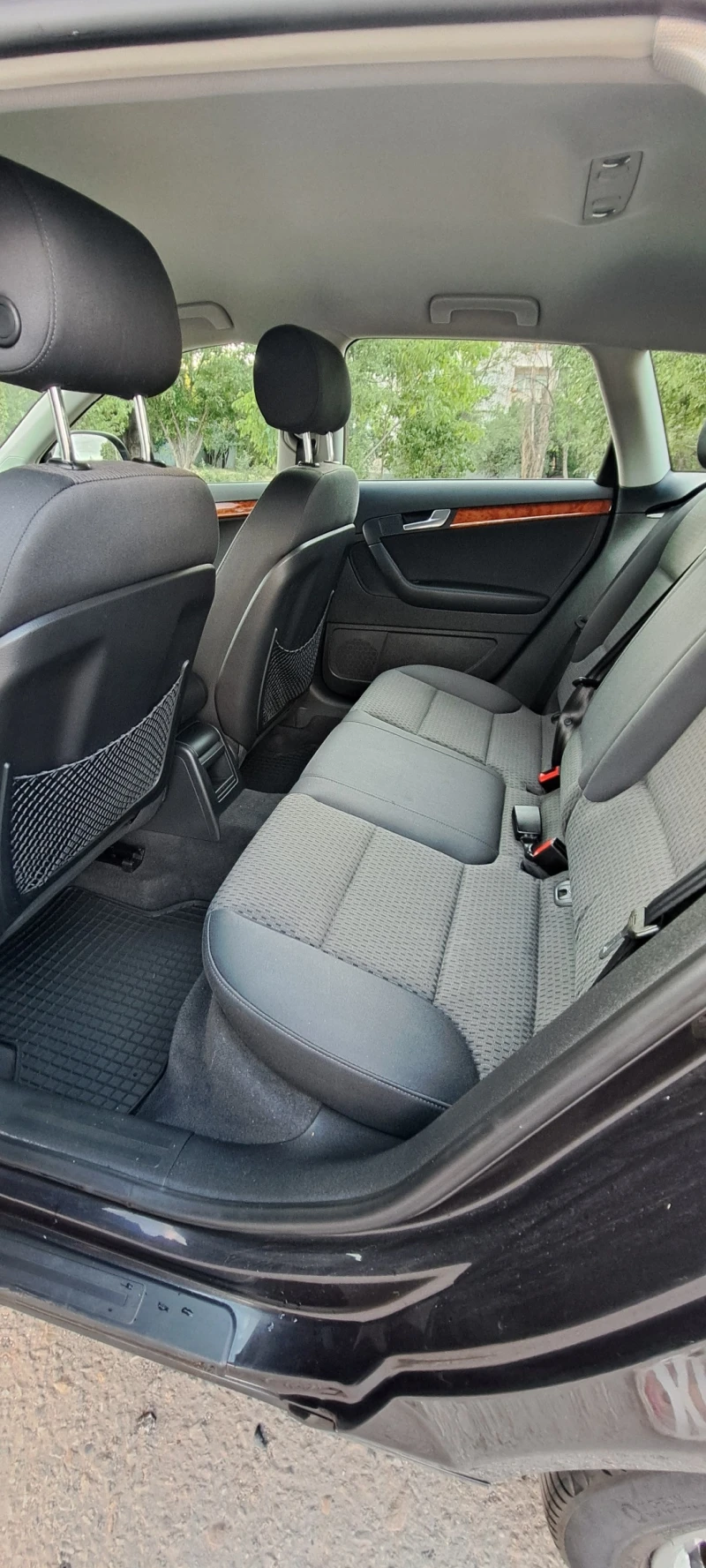 Audi A3, снимка 7 - Автомобили и джипове - 52514457