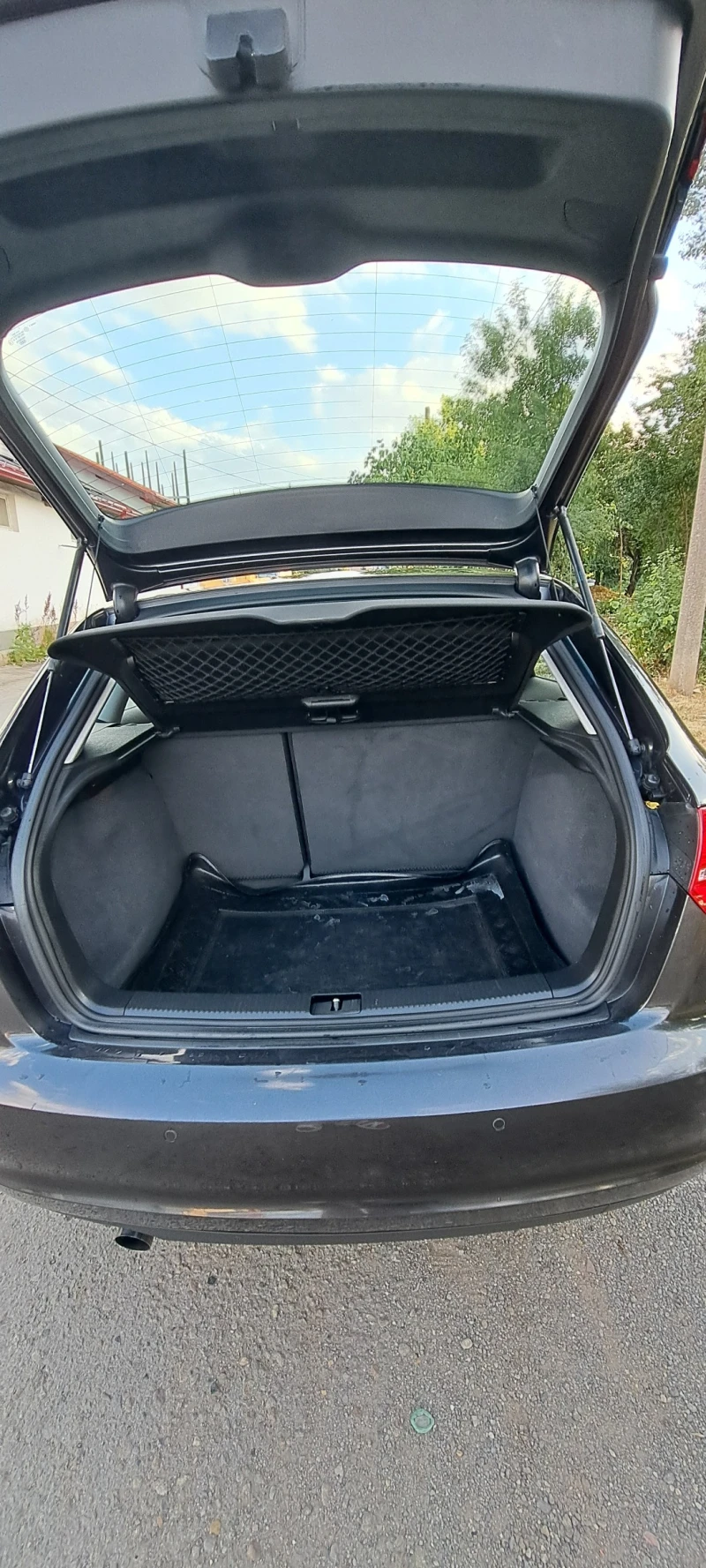 Audi A3, снимка 6 - Автомобили и джипове - 52514457