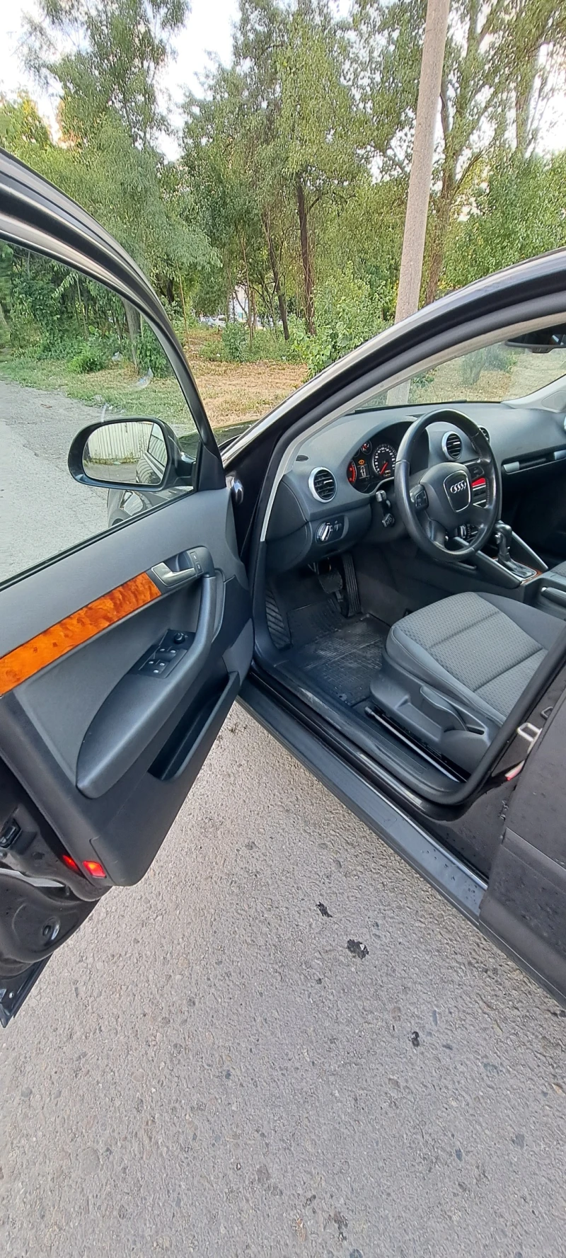 Audi A3, снимка 10 - Автомобили и джипове - 52514457