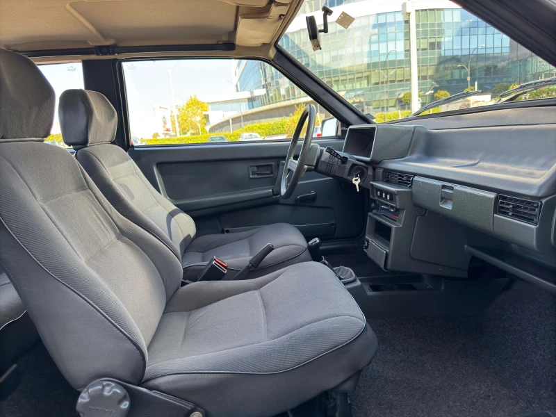 Lada Samara 21083-02, снимка 12 - Автомобили и джипове - 52234872