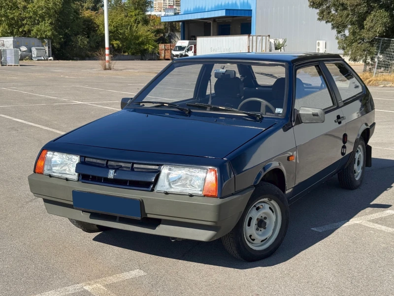 Lada Samara 21083-02