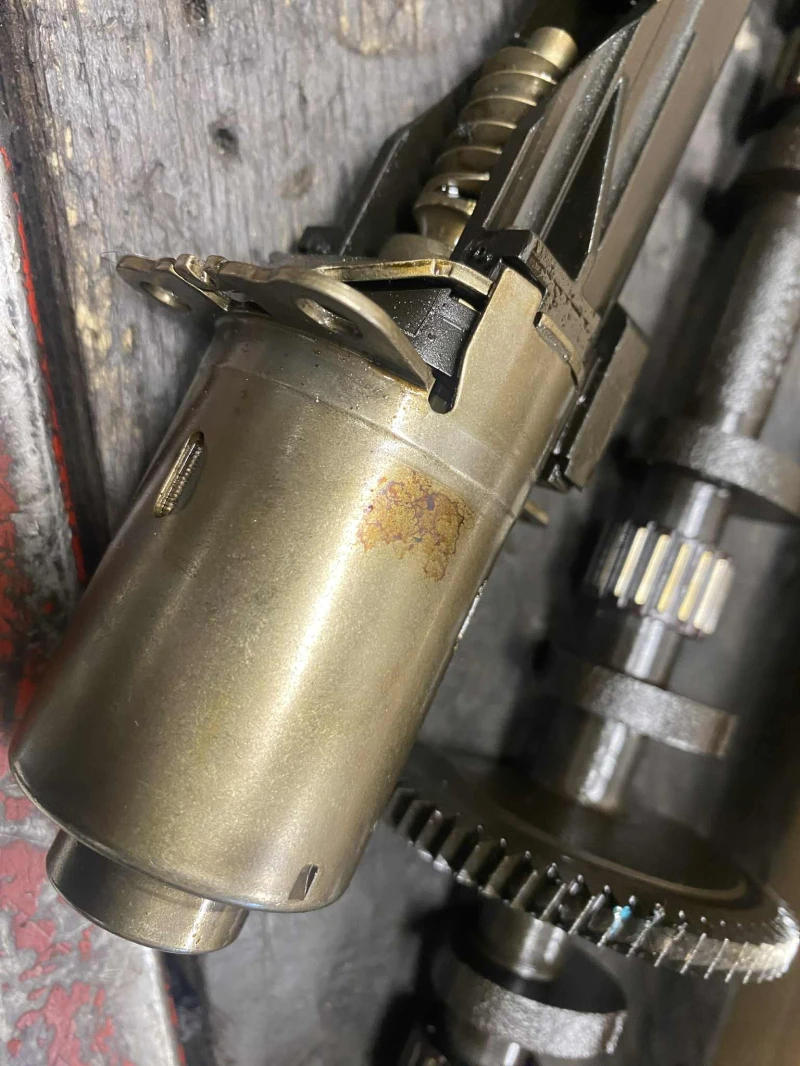 BMW 535, снимка 12 - Автомобили и джипове - 52619177