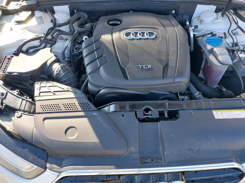 Audi A4 2.0 TDI 177 QUATTRO S-TRONIC7, снимка 5 - Автомобили и джипове - 52285719