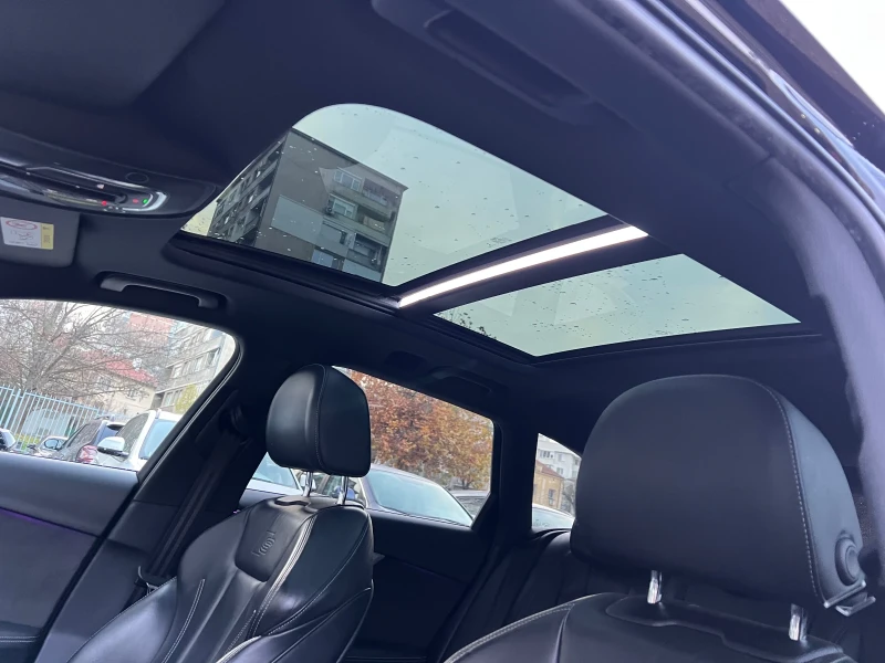 Audi A4 S-line Quattro Matrix Digital Сервизна история, снимка 10 - Автомобили и джипове - 52334327