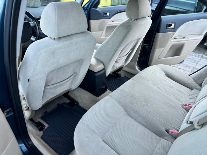 Ford Mondeo, снимка 11 - Автомобили и джипове - 52767240