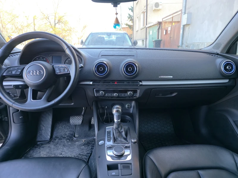 Audi A3 Premium, снимка 13 - Автомобили и джипове - 52795616