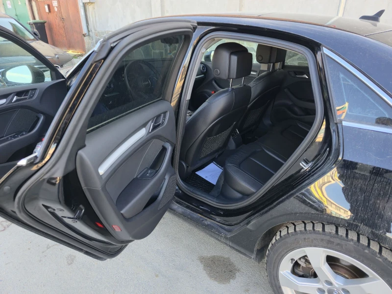 Audi A3 Premium, снимка 12 - Автомобили и джипове - 52795616