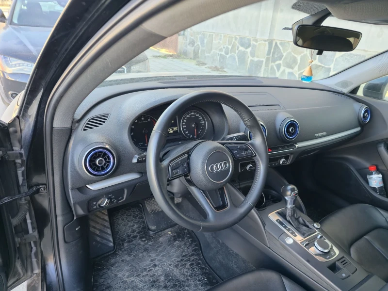 Audi A3 Premium, снимка 9 - Автомобили и джипове - 52795616