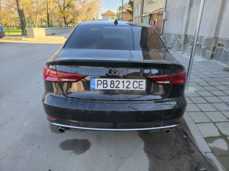 Audi A3 Premium, снимка 4 - Автомобили и джипове - 52795616