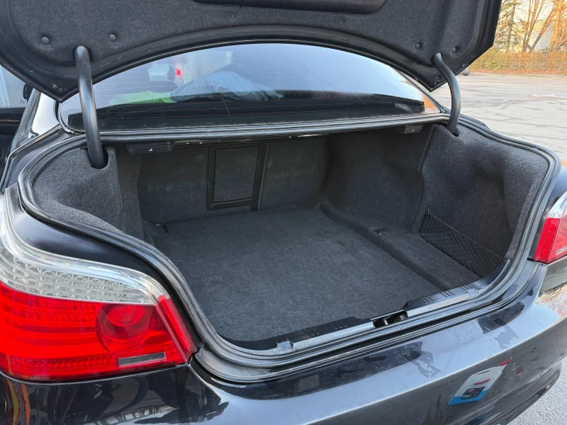 BMW 530, снимка 2 - Автомобили и джипове - 52815419