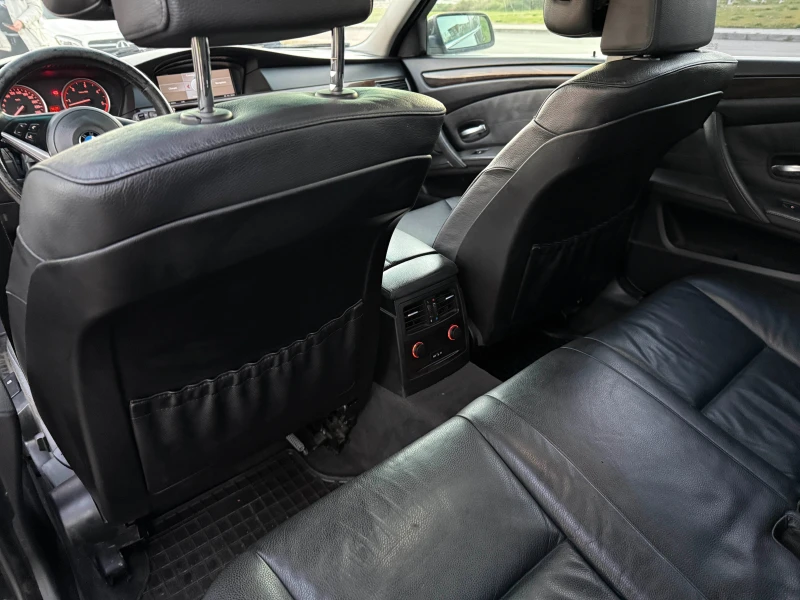 BMW 530, снимка 10 - Автомобили и джипове - 52815419