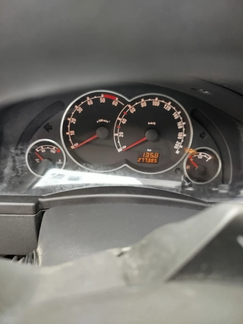 Opel Meriva, снимка 7 - Автомобили и джипове - 52895732