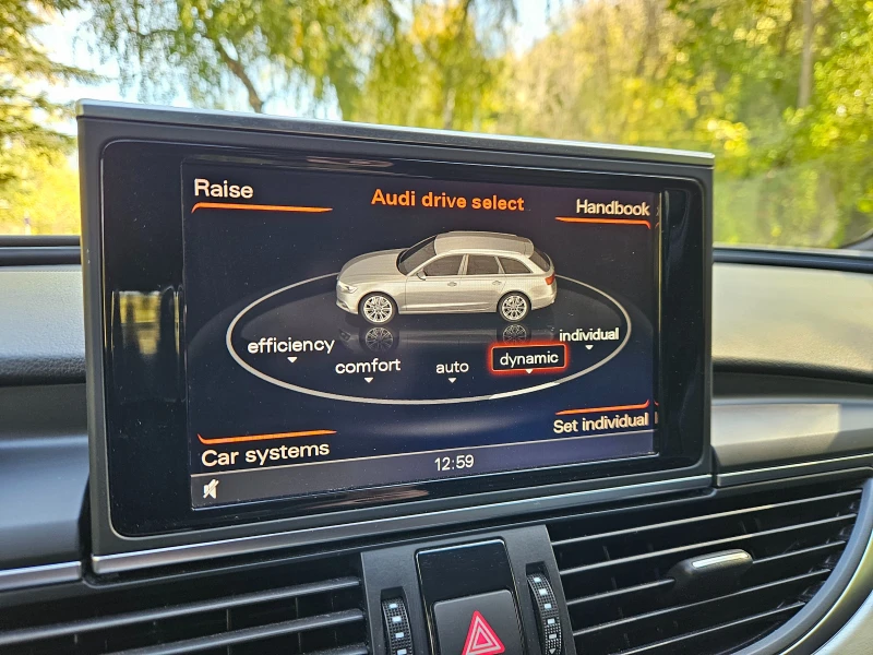 Audi A6 3.0BiTdi, снимка 14 - Автомобили и джипове - 53023929