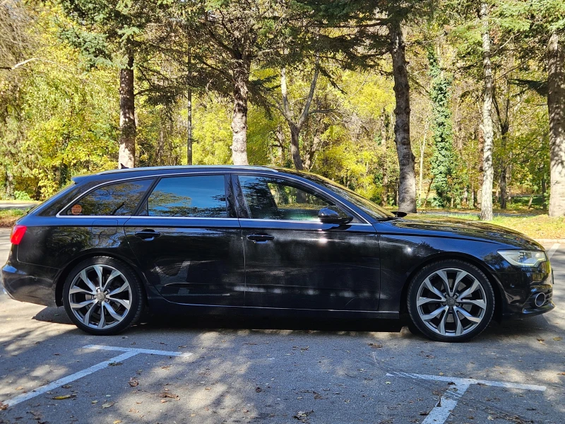 Audi A6 3.0BiTdi, снимка 2 - Автомобили и джипове - 53023929