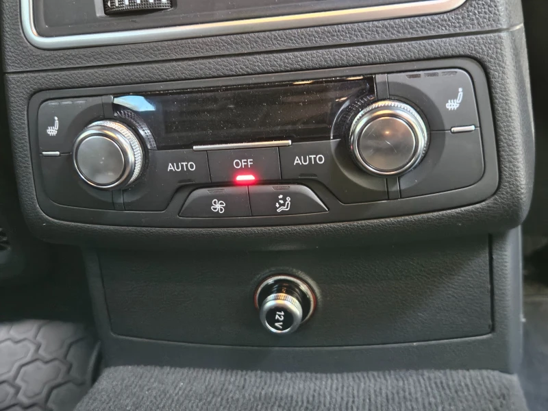 Audi A6 3.0BiTdi, снимка 12 - Автомобили и джипове - 53023929