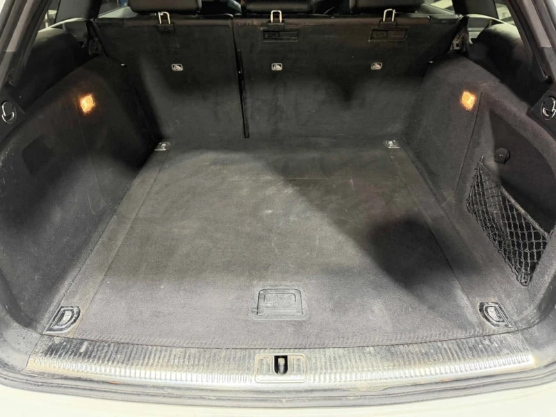 Audi A4 Allroad * Progressiv * CARFAX * БЕЗ ПЪРВОНАЧАЛНА ВНОСКА, снимка 13 - Автомобили и джипове - 53034093