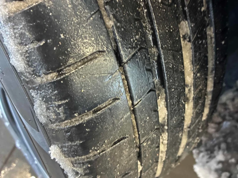 Mercedes-Benz C 300 * CARFAX * БЕЗ ПЪРВОНАЧАЛНА ВНОСКА, снимка 14 - Автомобили и джипове - 53176041