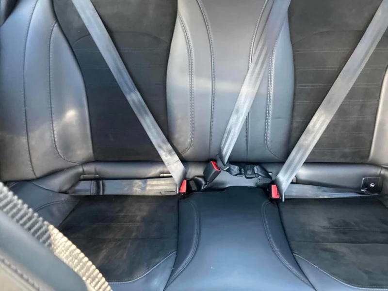 Alfa Romeo Giulia * Quadrifoglio * CARFAX * , снимка 11 - Автомобили и джипове - 53187307