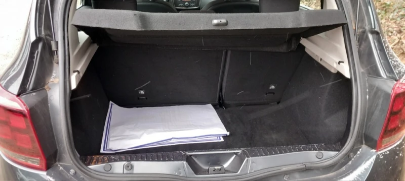 Dacia Sandero 1.0 SCe, снимка 8 - Автомобили и джипове - 53452665