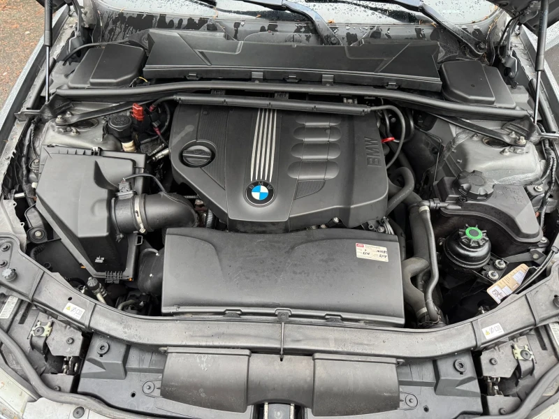 BMW 320 M packet/Xdrive/Face/Navi/Xenon - 13900 лв. - 63744971 | Car24.bg