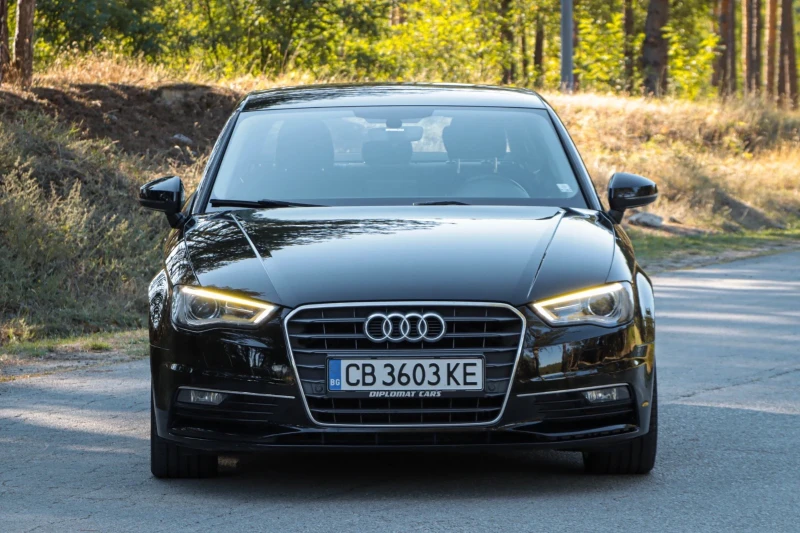 Audi A3 1.6 tdi седан - 21000 лв. - 67150653 | Car24.bg