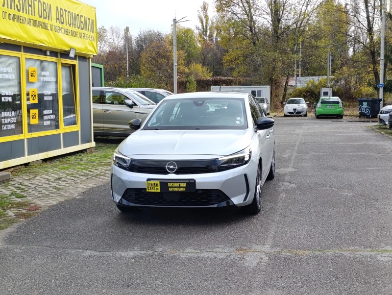 Opel Corsa 1.2 100hp Edition + 10&#34; Media - 30500 лв. / 15594.40 € - 15163419 1
