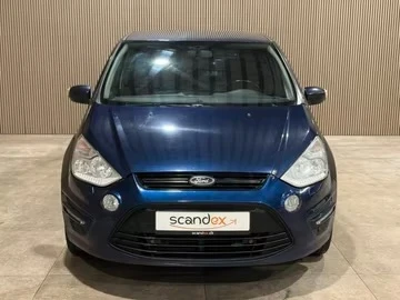 Ford S-Max 2.0 140ps, снимка 2 - Автомобили и джипове - 53478009