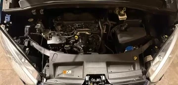 Ford S-Max 2.0 140ps, снимка 17 - Автомобили и джипове - 53478009